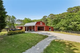 2670 Camp Mitchell Rd, Grayson, GA 30017 - Photo 8