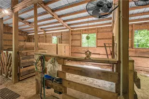 2383 Sperin Rd, Ball Ground, GA 30107 - Photo 24