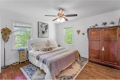 2383 Sperin Road, Ball Ground, GA 30107 - Photo 12