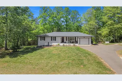 2383 Sperin Road, Ball Ground, GA 30107 - Photo 1