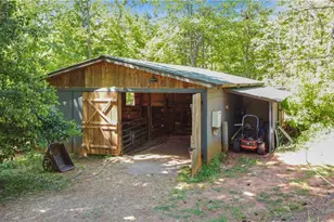2383 Sperin Rd, Ball Ground, GA 30107 - Photo 28