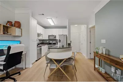 400 17th Street NW #1245, Atlanta, GA 30363 - Photo 12
