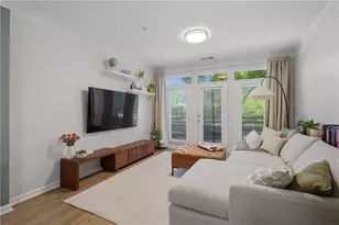 400 17th St NW, Atlanta, GA 30363 - Photo 2