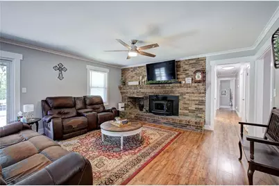 34 Wayside Drive SW, Cartersville, GA 30120 - Photo 6