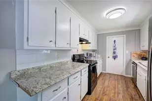34 Wayside Dr SW, Cartersville, GA 30120 - Photo 10