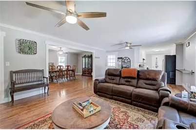34 Wayside Drive SW, Cartersville, GA 30120 - Photo 8