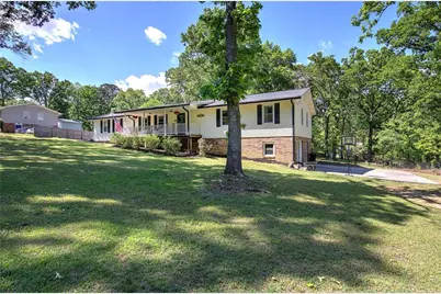34 Wayside Drive SW, Cartersville, GA 30120 - Photo 2