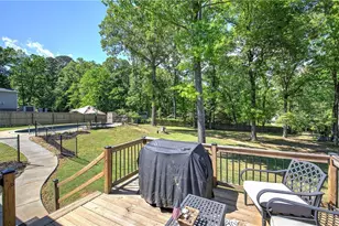 34 Wayside Dr SW, Cartersville, GA 30120 - Photo 26