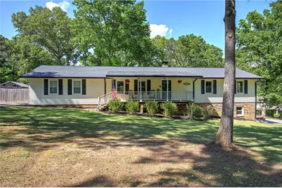 34 Wayside Drive SW, Cartersville, GA 30120 - Photo 1