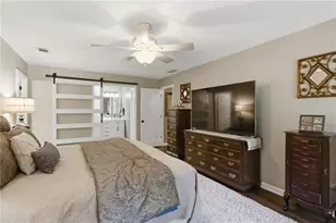 5321 Lanford Springs Ct SW, Lilburn, GA 30047 - Photo 22