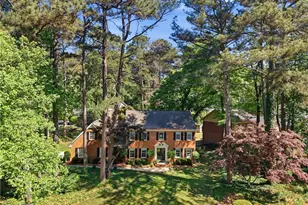 5321 Lanford Springs Ct SW, Lilburn, GA 30047 - Photo 44