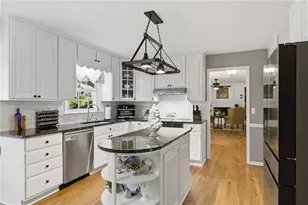 5321 Lanford Springs Ct SW, Lilburn, GA 30047 - Photo 2