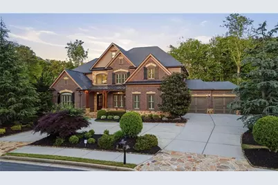 2380 Manor Creek Court, Cumming, GA 30041 - Photo 12