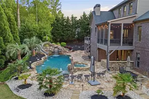 2380 Manor Creek Ct, Cumming, GA 30041 - Photo 1