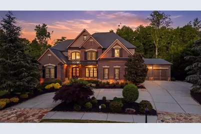 2380 Manor Creek Court, Cumming, GA 30041 - Photo 2