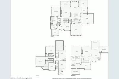 2380 Manor Creek Court, Cumming, GA 30041 - Photo 116