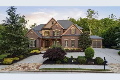 2380 Manor Creek Court, Cumming, GA 30041 - Photo 2