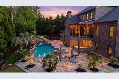 2380 Manor Creek Court, Cumming, GA 30041 - Photo 1