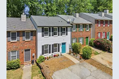 243 Timber Creek Lane SW, Marietta, GA 30060 - Photo 28