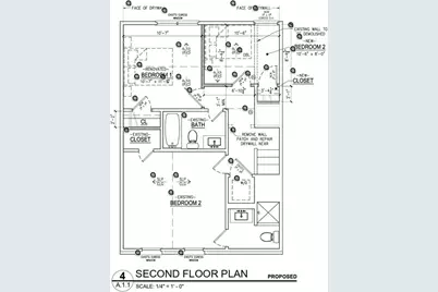 243 Timber Creek Lane SW, Marietta, GA 30060 - Photo 32