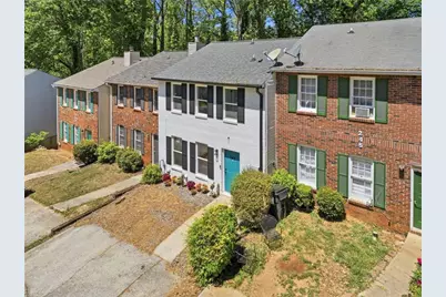 243 Timber Creek Lane SW, Marietta, GA 30060 - Photo 2