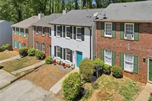 243 Timber Creek Ln SW, Marietta, GA 30060 - Photo 2