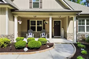 7202 Tara Dr, Villa Rica, GA 30180 - Photo 2