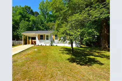 2030 Sanders Drive, Austell, GA 30168 - Photo 30