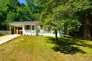 2030 Sanders Dr, Austell, GA 30168 - Photo 30