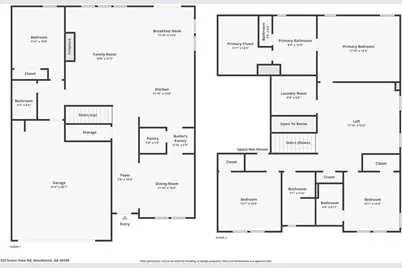 103 Grove View Road, Woodstock, GA 30189 - Photo 40