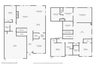 103 Grove View Rd, Woodstock, GA 30189 - Photo 40