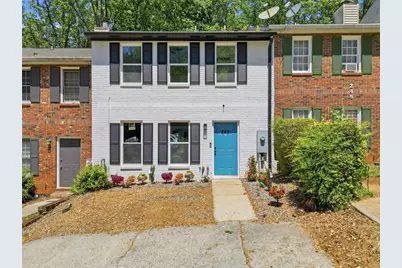 243 Timber Creek Lane SW, Marietta, GA 30060 - Photo 26