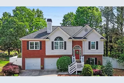 5099 Newpark Drive NW, Acworth, GA 30101 - Photo 1