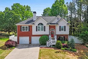 5099 Newpark Dr NW, Acworth, GA 30101 - Photo 1