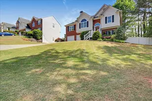 5099 Newpark Dr NW, Acworth, GA 30101 - Photo 56