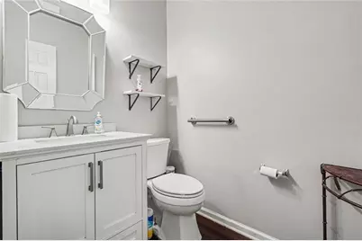 7342 Taloga Lane, Union City, GA 30291 - Photo 16