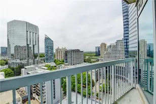 3324 Peachtree Rd NE, Atlanta, GA 30326 - Photo 10