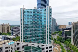 3324 Peachtree Rd NE, Atlanta, GA 30326 - Photo 2