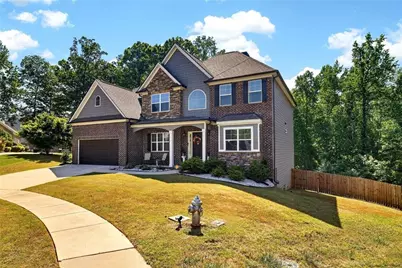 701 Lily Glen Lane, Stockbridge, GA 30281 - Photo 2