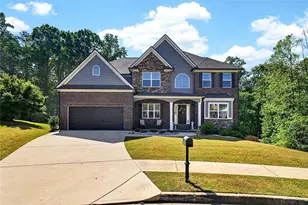 701 Lily Glen Ln, Stockbridge, GA 30281 - Photo 1