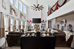 701 Lily Glen Ln, Stockbridge, GA 30281 - Photo 12