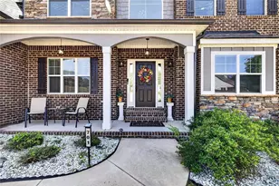 701 Lily Glen Ln, Stockbridge, GA 30281 - Photo 4