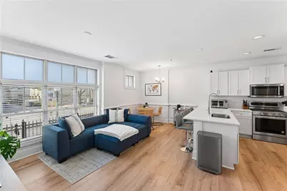 625 Piedmont Avenue NE #107, Atlanta, GA 30308 - Photo 1