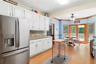 2737 John Petree Rd, Powder Springs, GA 30127 - Photo 8