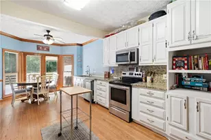 2737 John Petree Rd, Powder Springs, GA 30127 - Photo 14