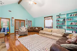 2737 John Petree Rd, Powder Springs, GA 30127 - Photo 10
