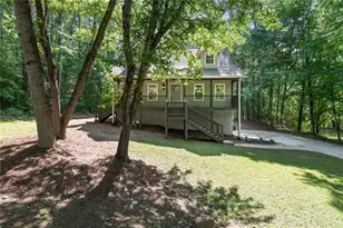 3718 Summit Dr NW, Acworth, GA 30101 - Photo 30