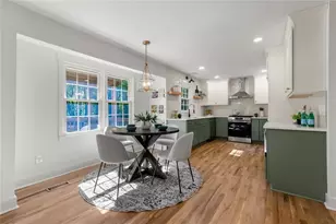 3718 Summit Dr NW, Acworth, GA 30101 - Photo 6