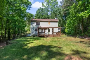 3718 Summit Dr NW, Acworth, GA 30101 - Photo 22