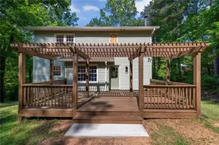 3718 Summit Dr NW, Acworth, GA 30101 - Photo 20